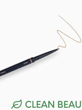 Lithe Nano Fill Brow Pencil In Blonde - SEALED